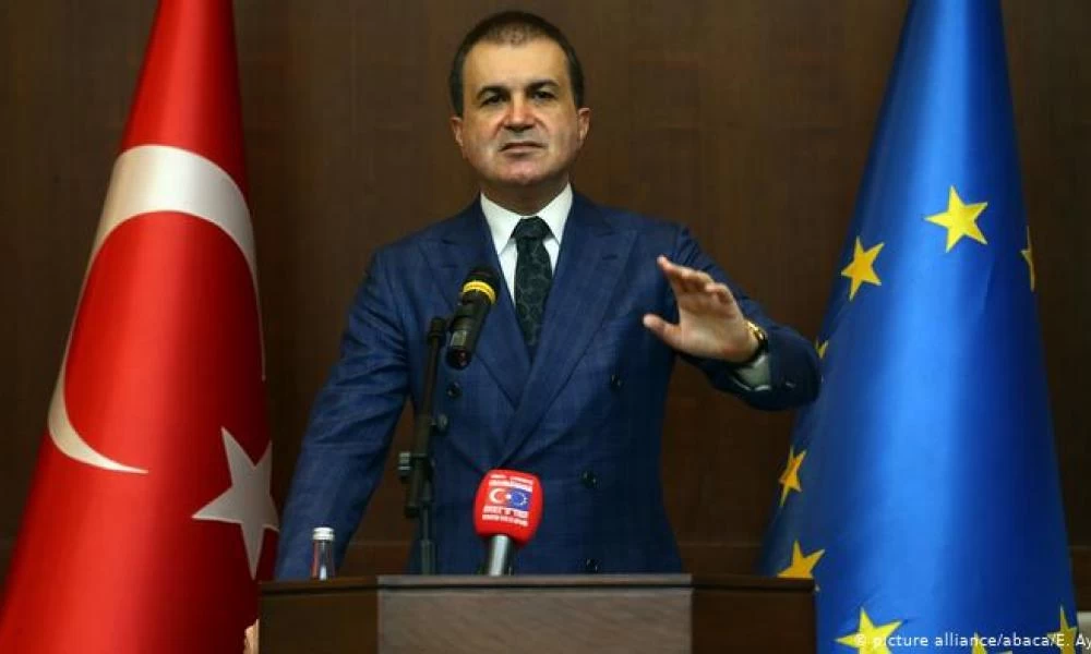 Άγκυρα σε Παναγιωτόπουλο: "Έχουμε από τους ισχυρότερους στρατούς στον κόσμο"